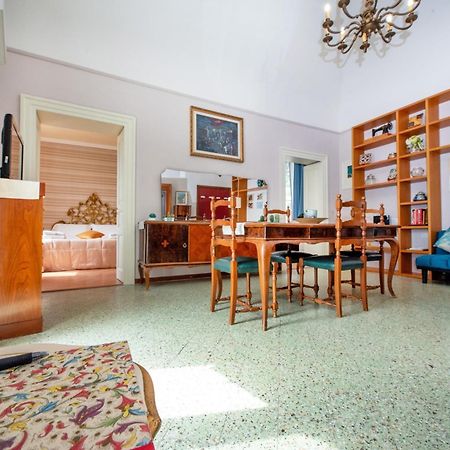 Amalpha Domus 100 Sqm Apt With Ac Wifi And Balcony أمالفي المظهر الخارجي الصورة