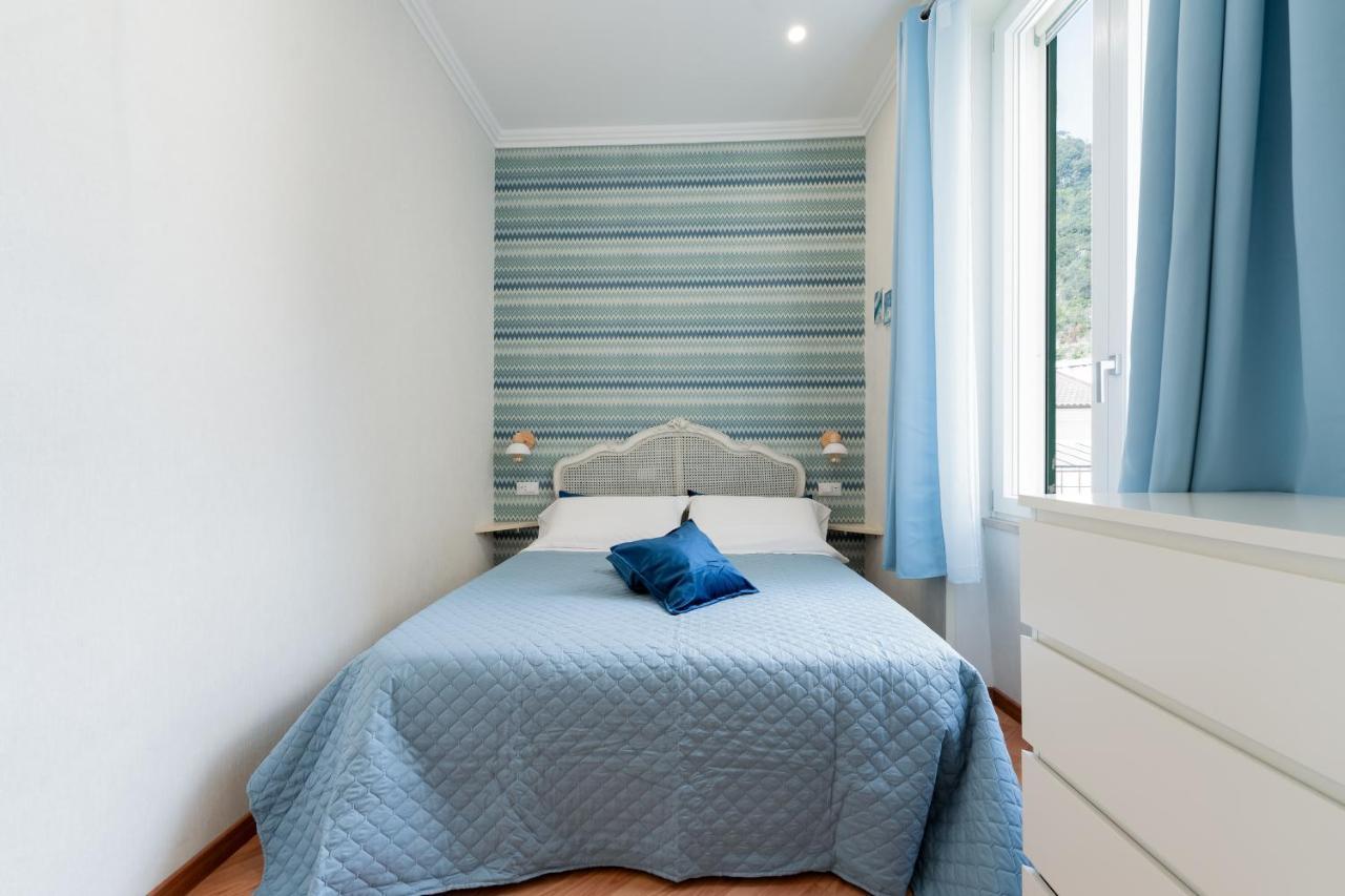 Amalpha Domus 100 Sqm Apt With Ac Wifi And Balcony أمالفي المظهر الخارجي الصورة