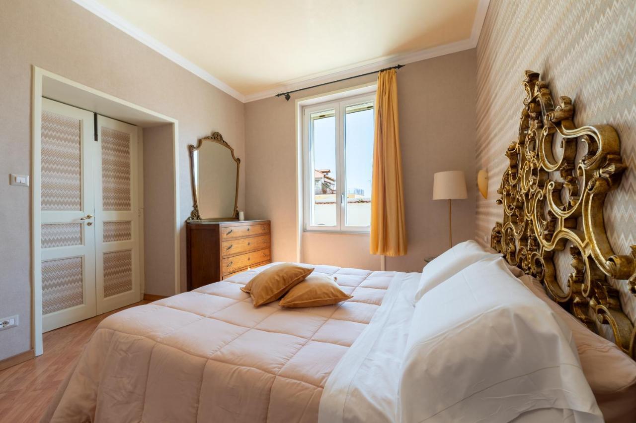 Amalpha Domus 100 Sqm Apt With Ac Wifi And Balcony أمالفي المظهر الخارجي الصورة